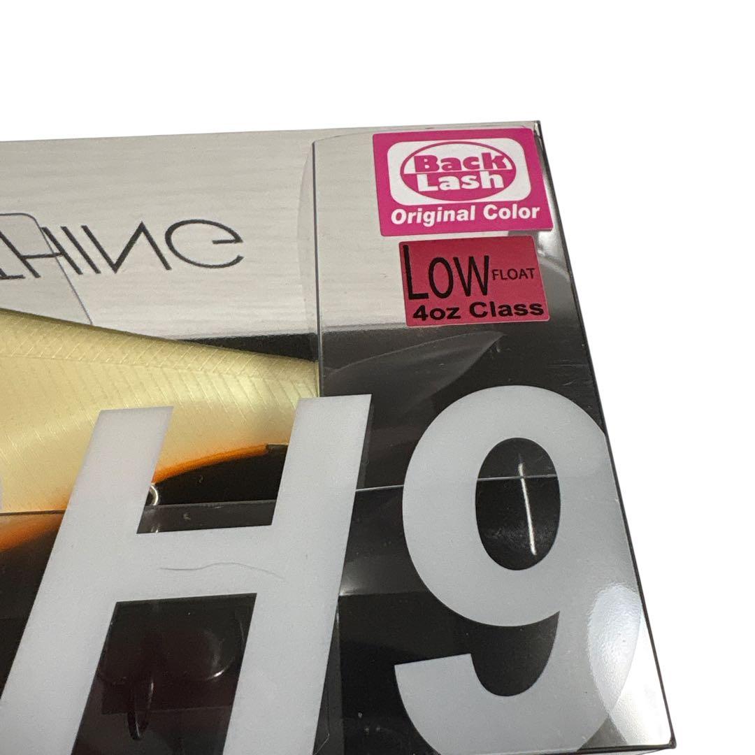 【DRT×バックラッシュ】 MDクラシカル クラッシュ9 & タイニークラッシュ