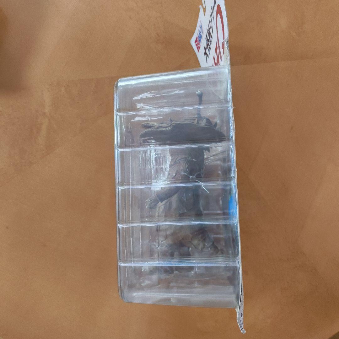 【未開封】ウルトラQ 大怪獣シリーズ フィギュア　カネゴン