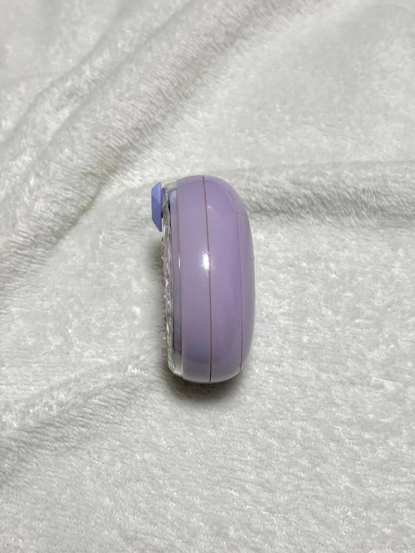 【美品】たまごっちピースパープル紫