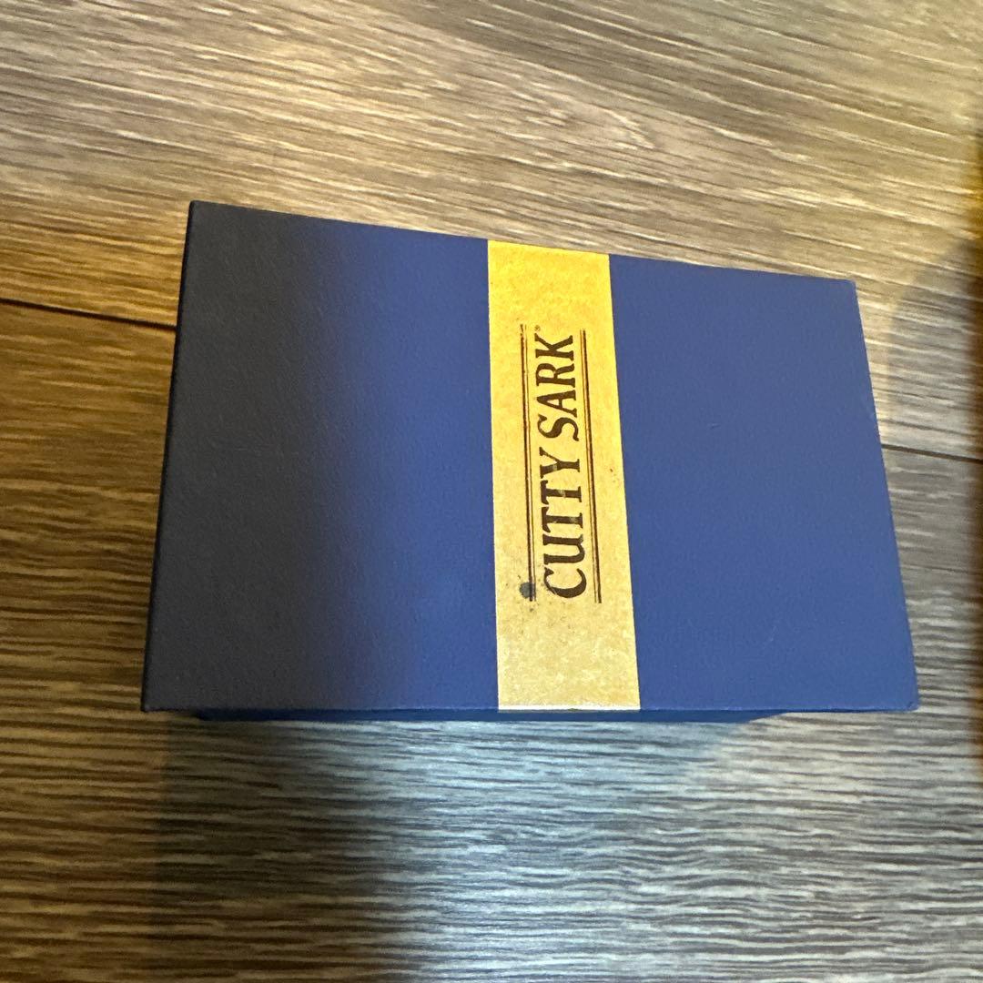 カティサーク　18年　デラックス