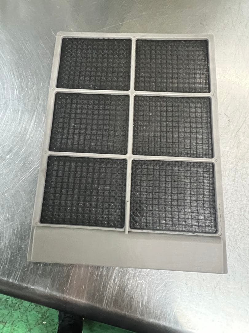 2013年 フクシマテーブル形冷凍庫 1800x600x800