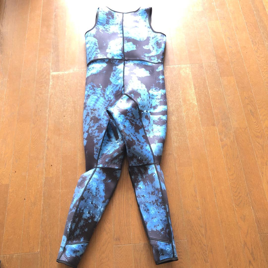 フルスーツ ウェットスーツ XLサイズ