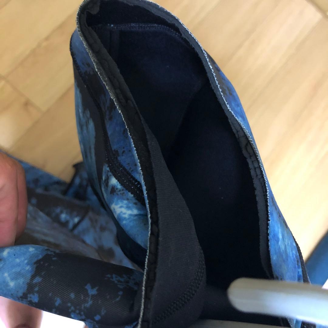 フルスーツ ウェットスーツ XLサイズ