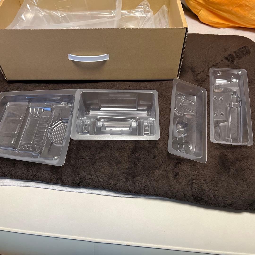 ABCホビー HINO PROFIA スーパーボディ