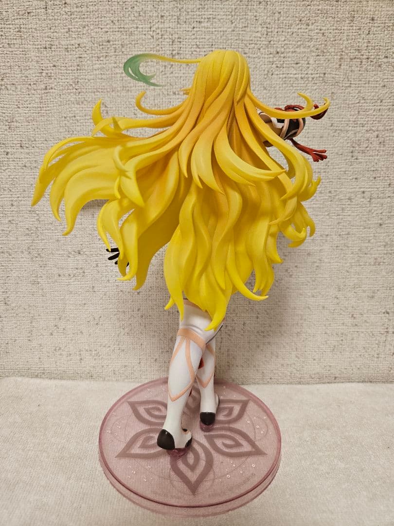 テイルズ　エクシリア　ミラ　マクスウェル　フィギュア