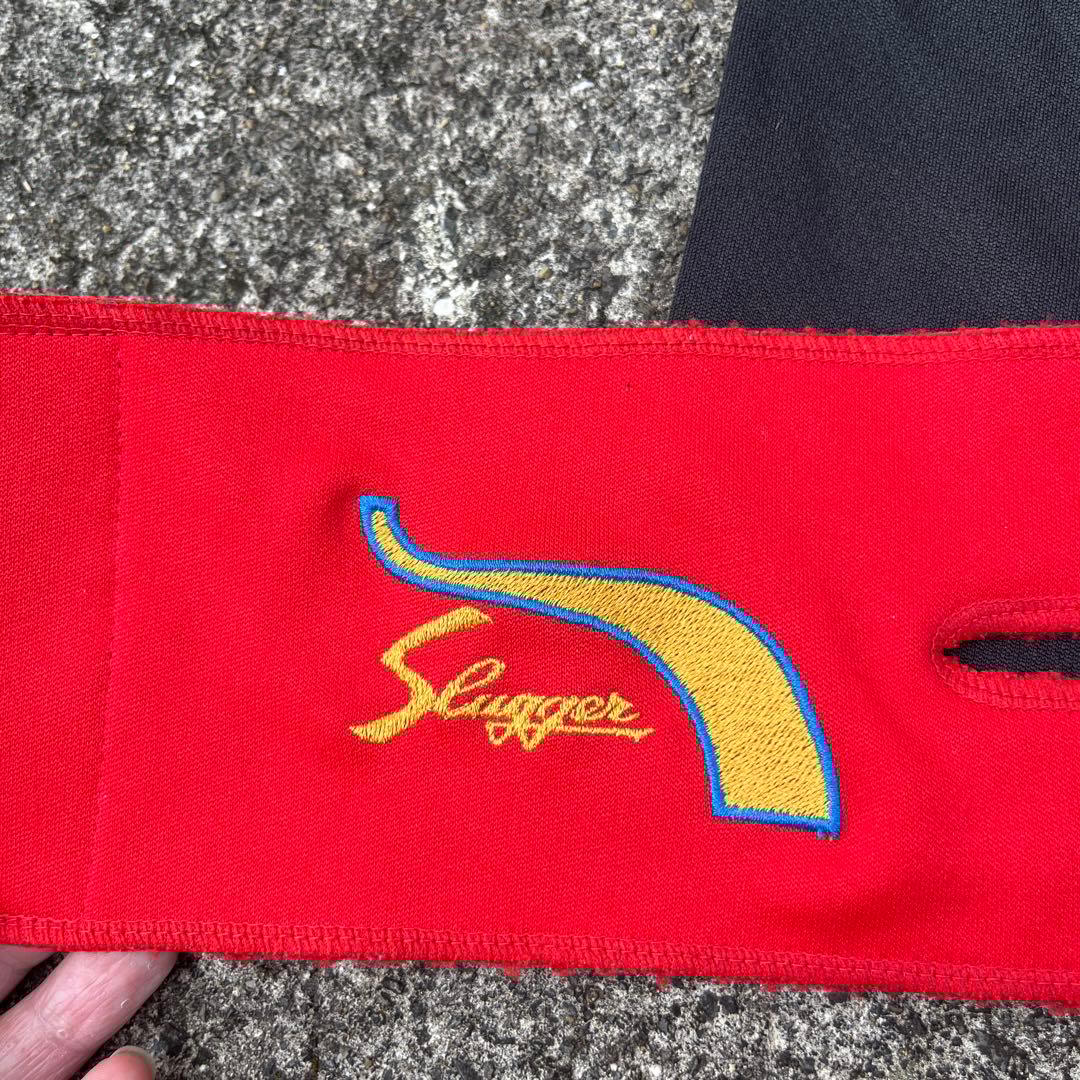 Slugger 少年野球 軟式グローブセット