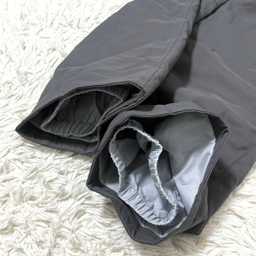 【美品】 フェニックス スキーウェア サイズM 上下セット フード 人気