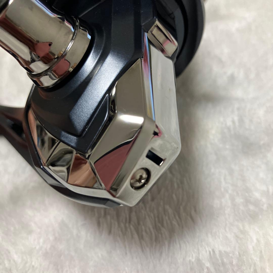 シマノ　ミラベルC3000HG リール