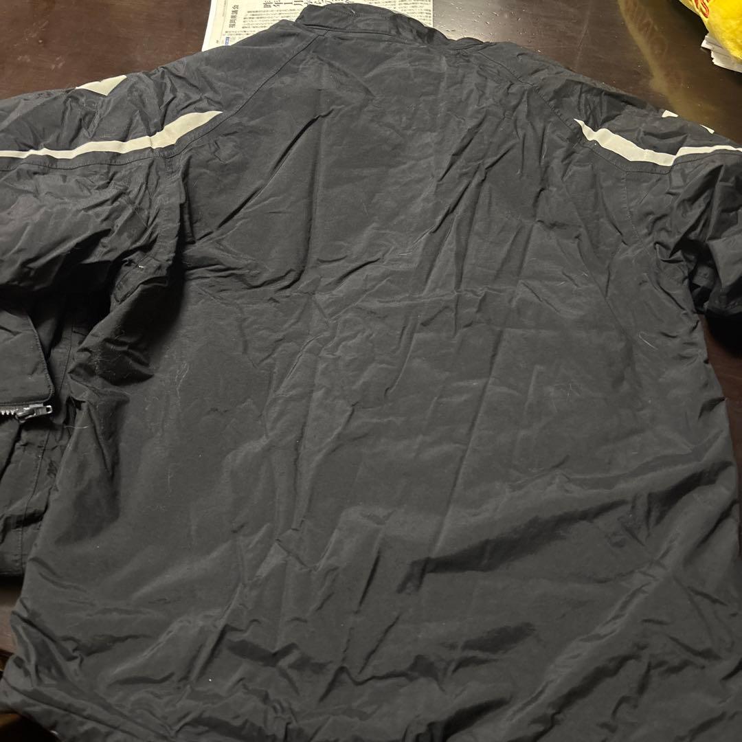 Daiwa フィッシングスーツ（上下セット）