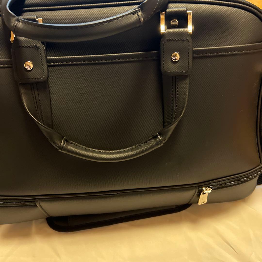 Titleist ゴルフバッグ ブラック