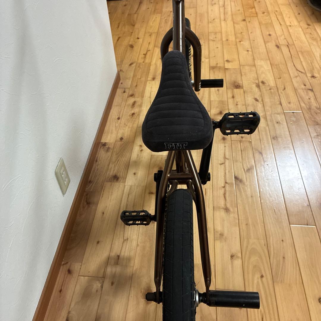 値下げ！FITBIKE CORRIERE1 2017