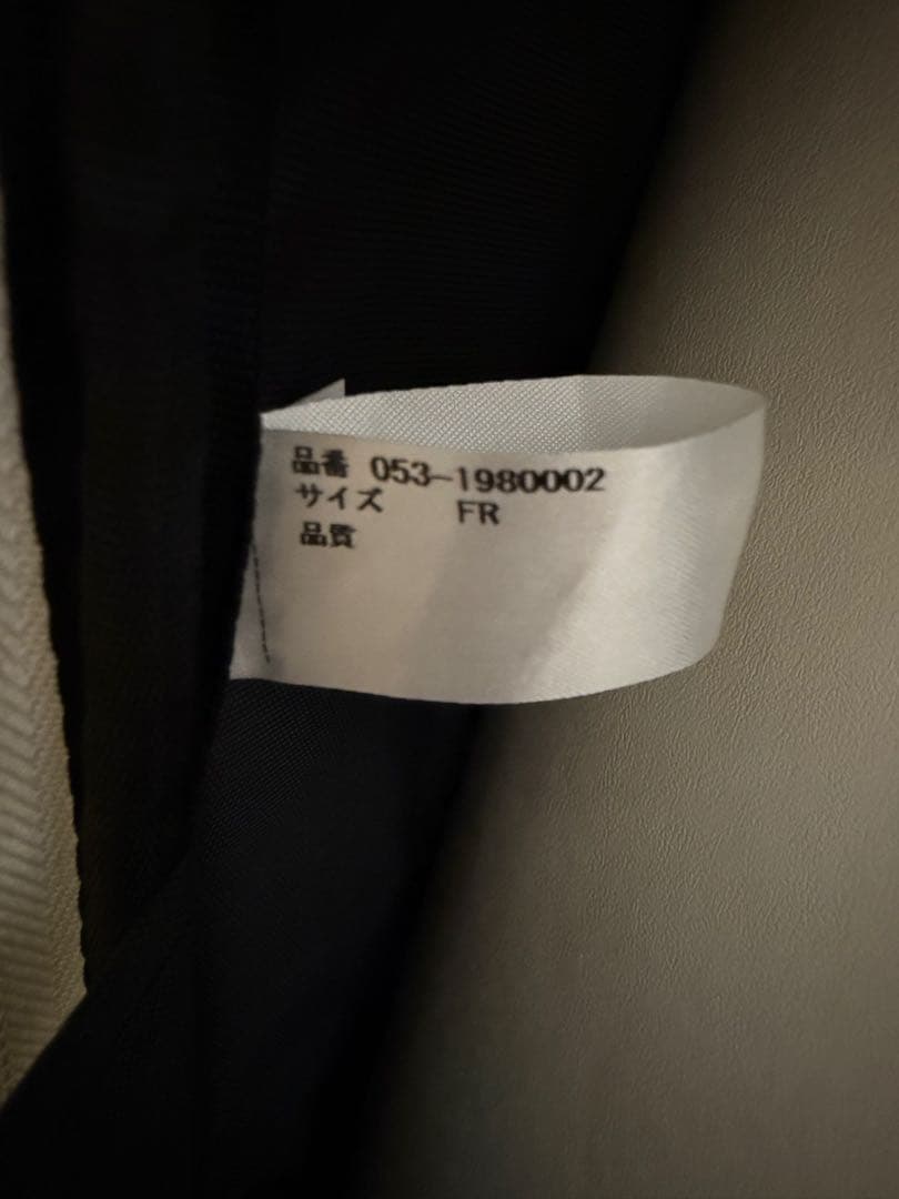 PEARLY GATES PG1989 ゴルフバッグ ホワイト