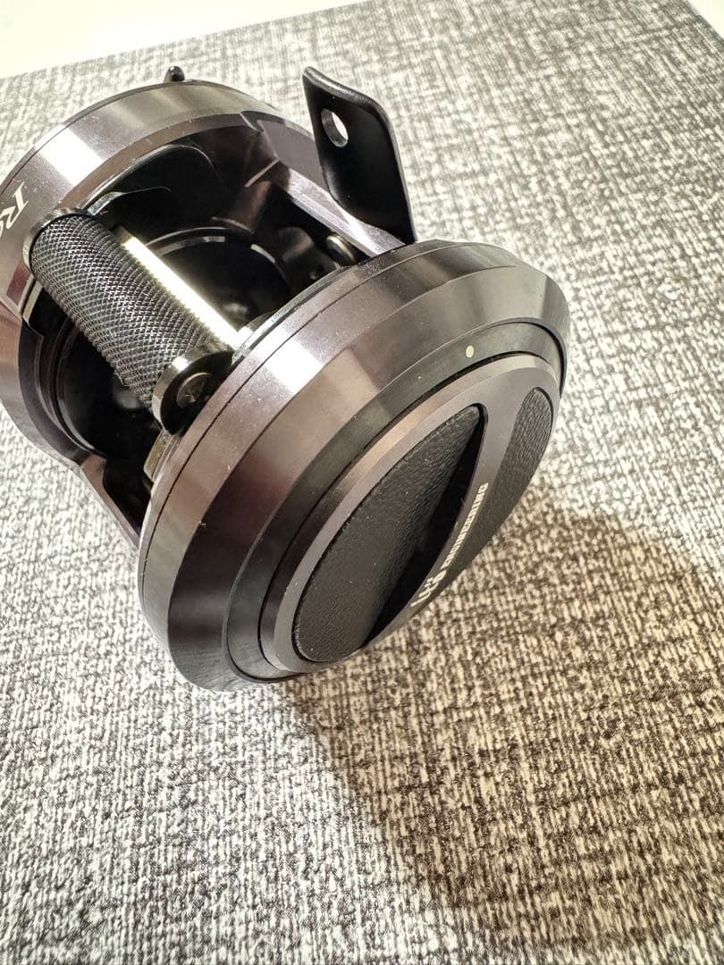 【希少品】メガバス　モノブロック　レーシングコンディション