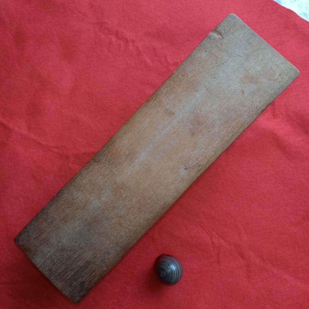 鼠　ネズミ　ねずみ　木彫り　骨董　オブジェ　天然木　古民藝　彫刻　一刀彫