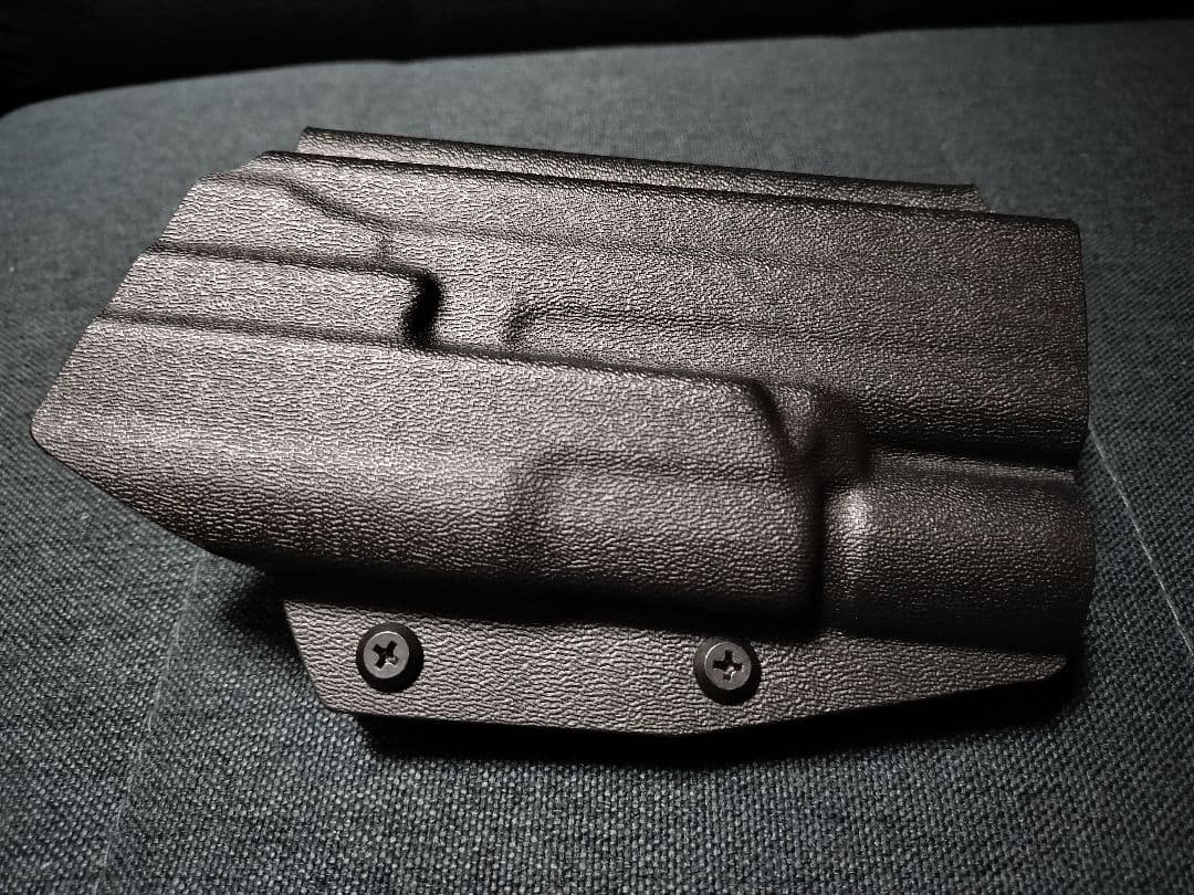 [RMR搭載可] FNX-45 Tactical Black ガスブローバック