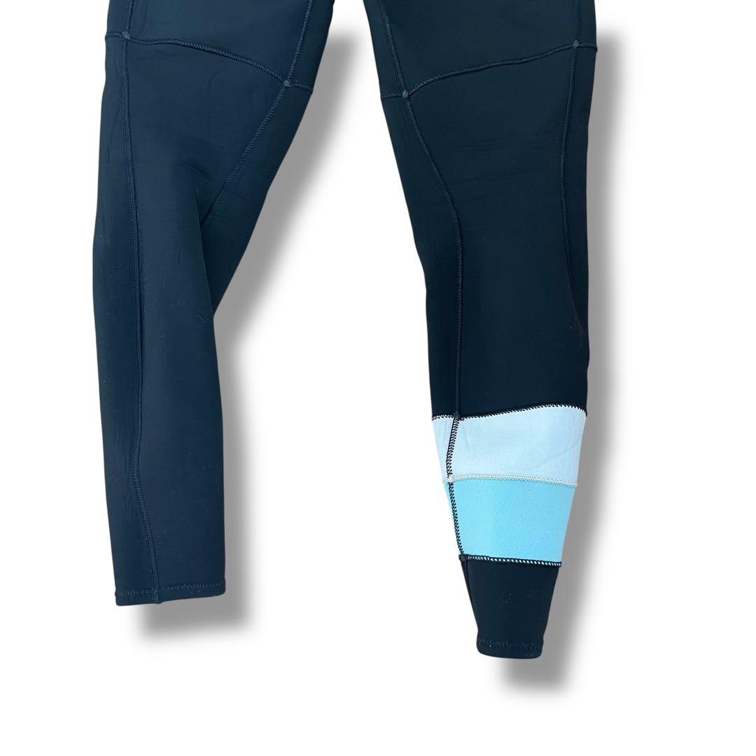 FELLOW フェロー ウェットスーツ ロングジョン　レディース サイズL