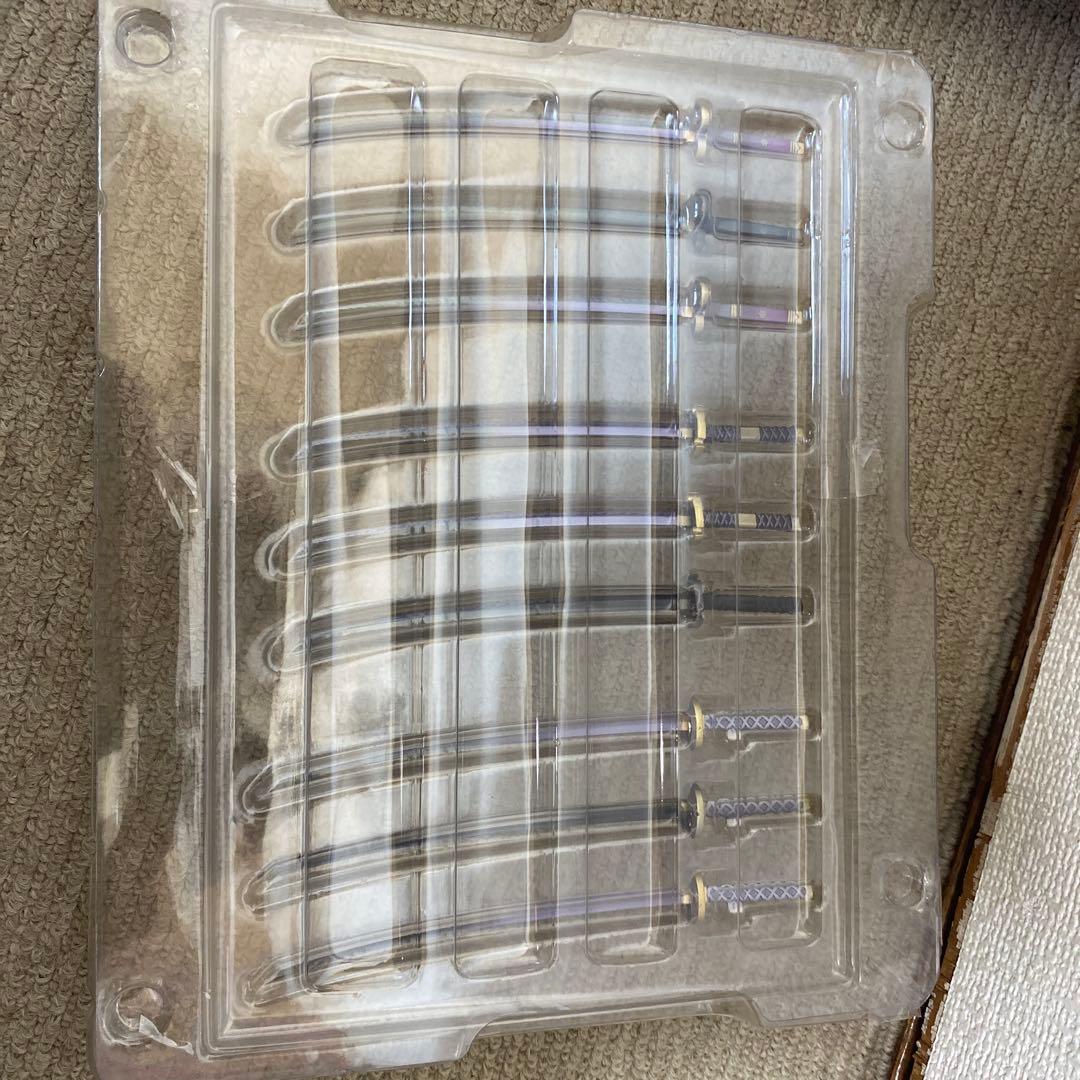 ロロノア・ゾロ Ver. 鬼気 九刀流 阿修羅