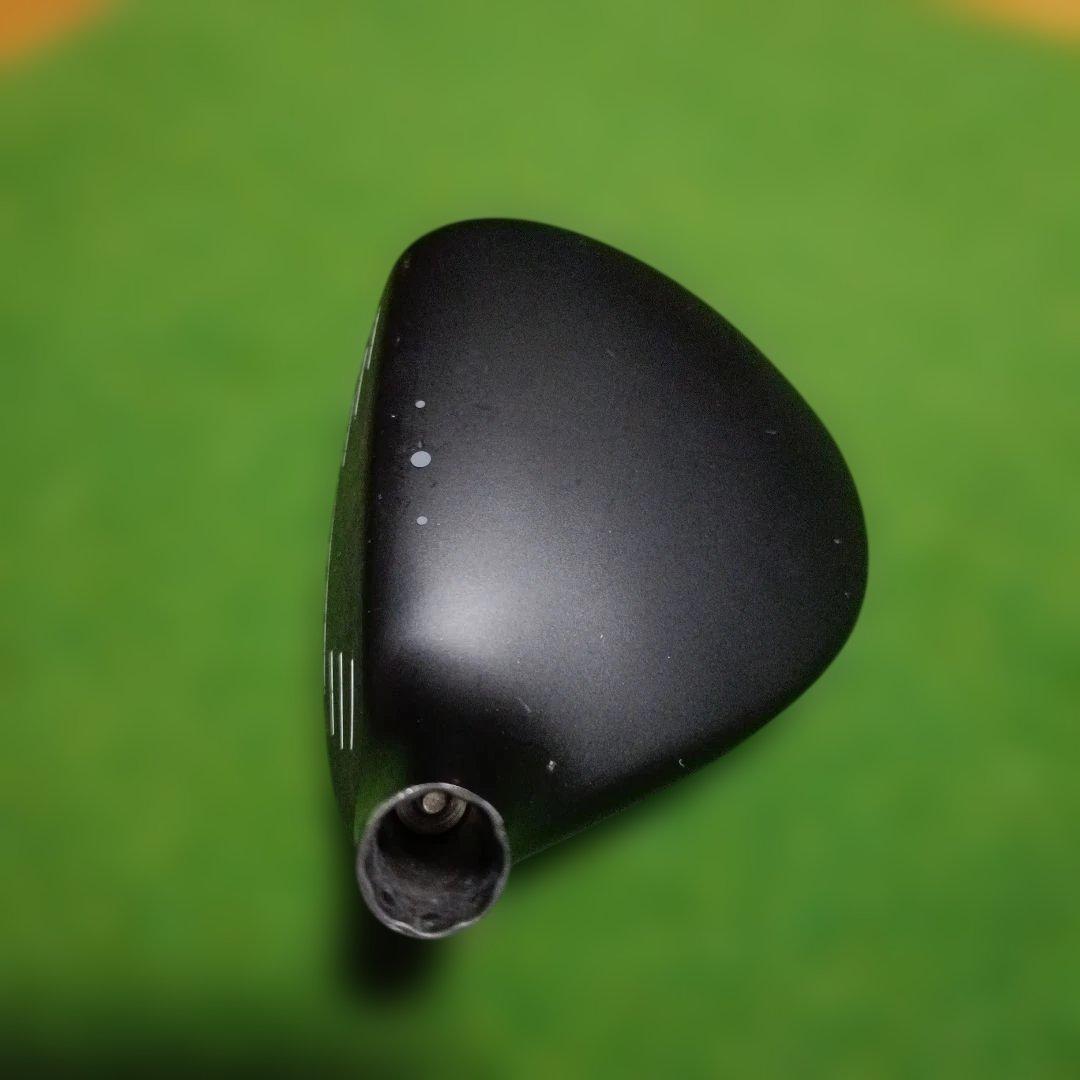 PING ピン G425 LST フェアウェイウッド 3番