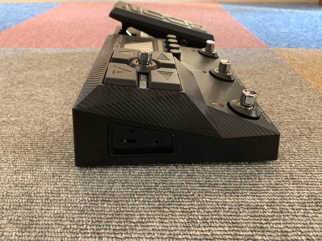 ギター ZOOM G2X FOUR