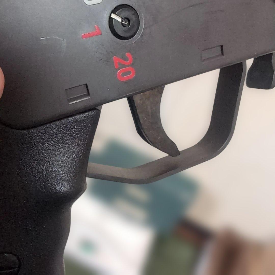 東京マルイ HK51 限定商品 電動ガン