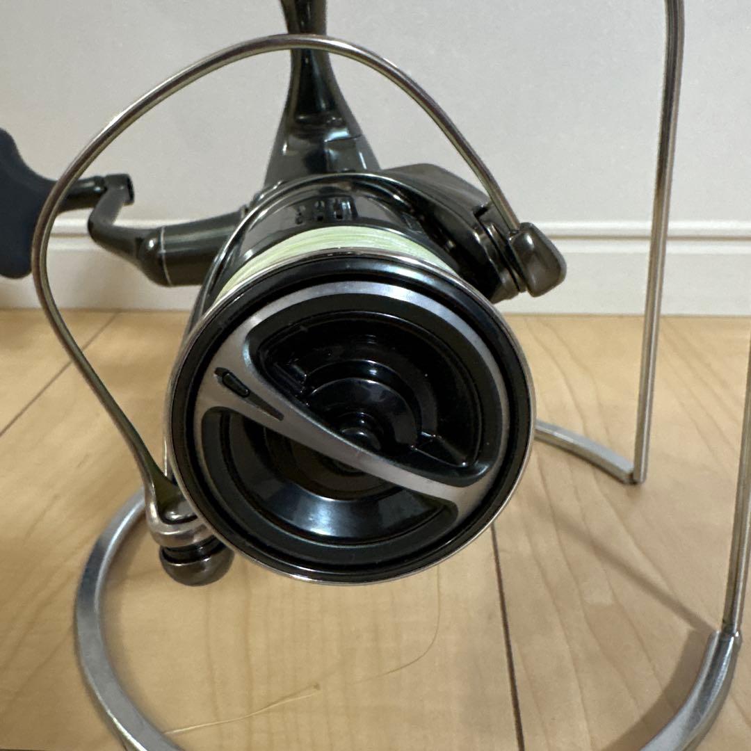 22ステラ　3000MHG