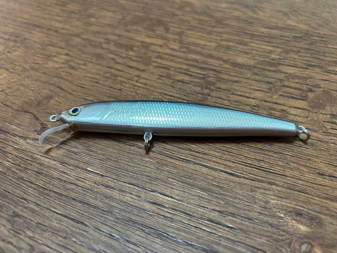 オライノ（Oryno） サクラマスルアー 3個セット