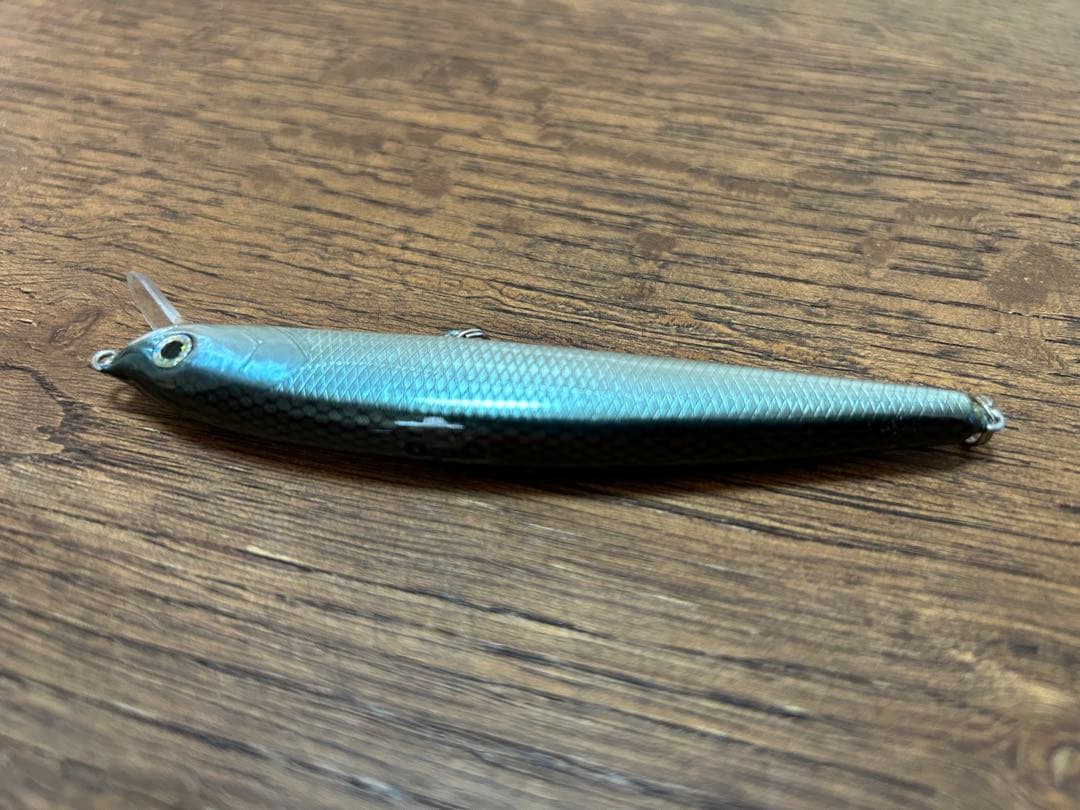 オライノ（Oryno） サクラマスルアー 3個セット