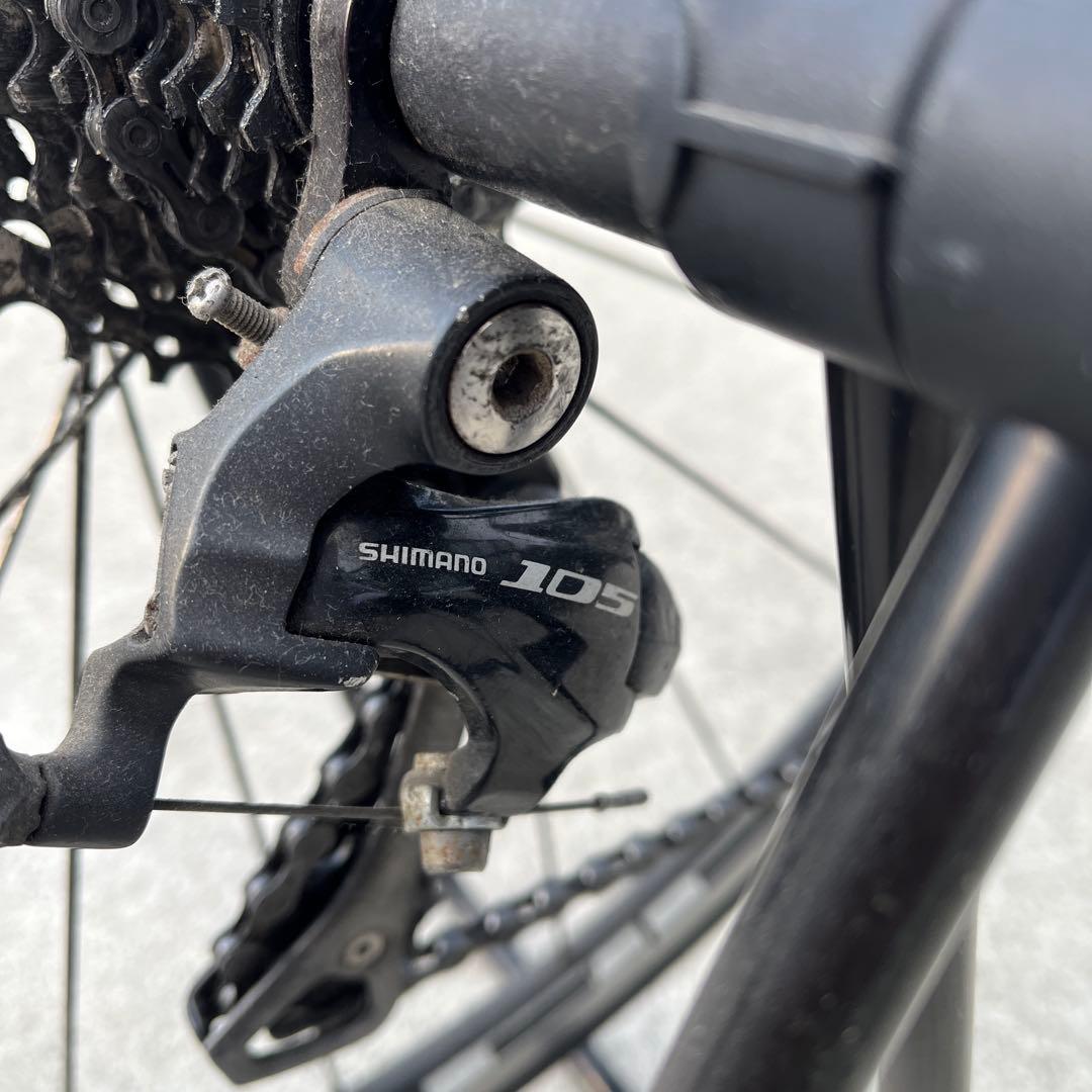 フェルトロードバイク