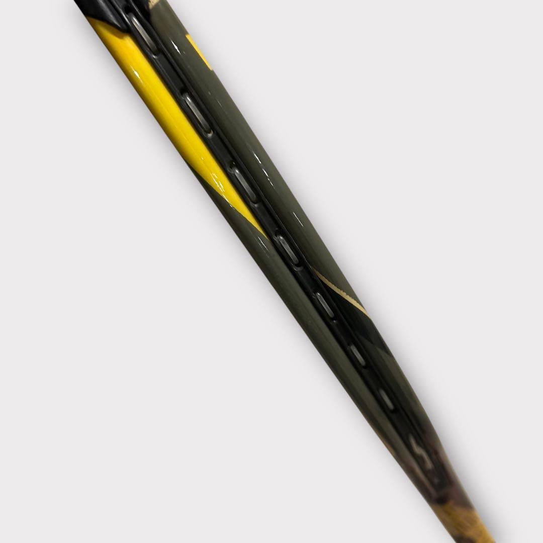 稀少⭐︎Head Radical Tour 630 Mid Plus アガシモデル