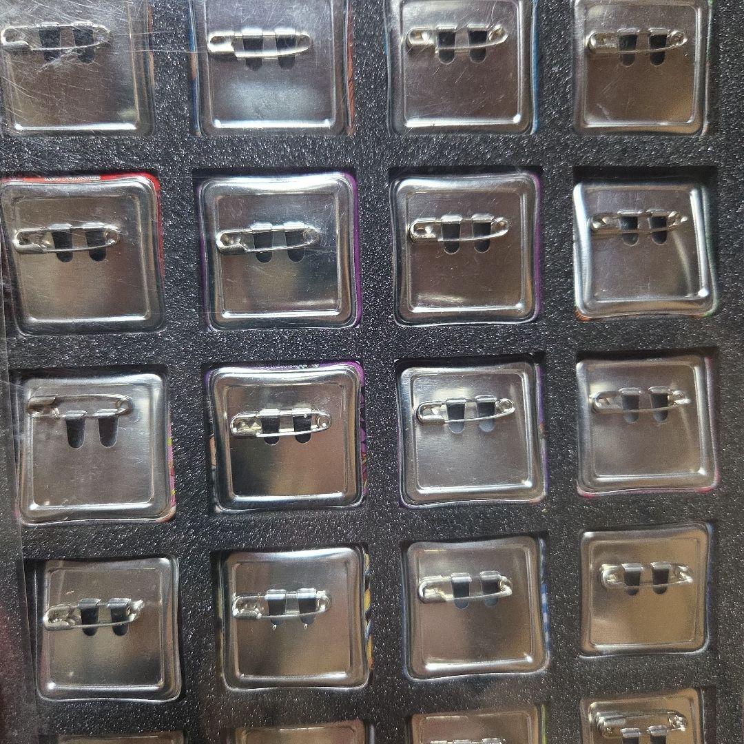 ○少年ジャンプ 缶バッチセット⑦