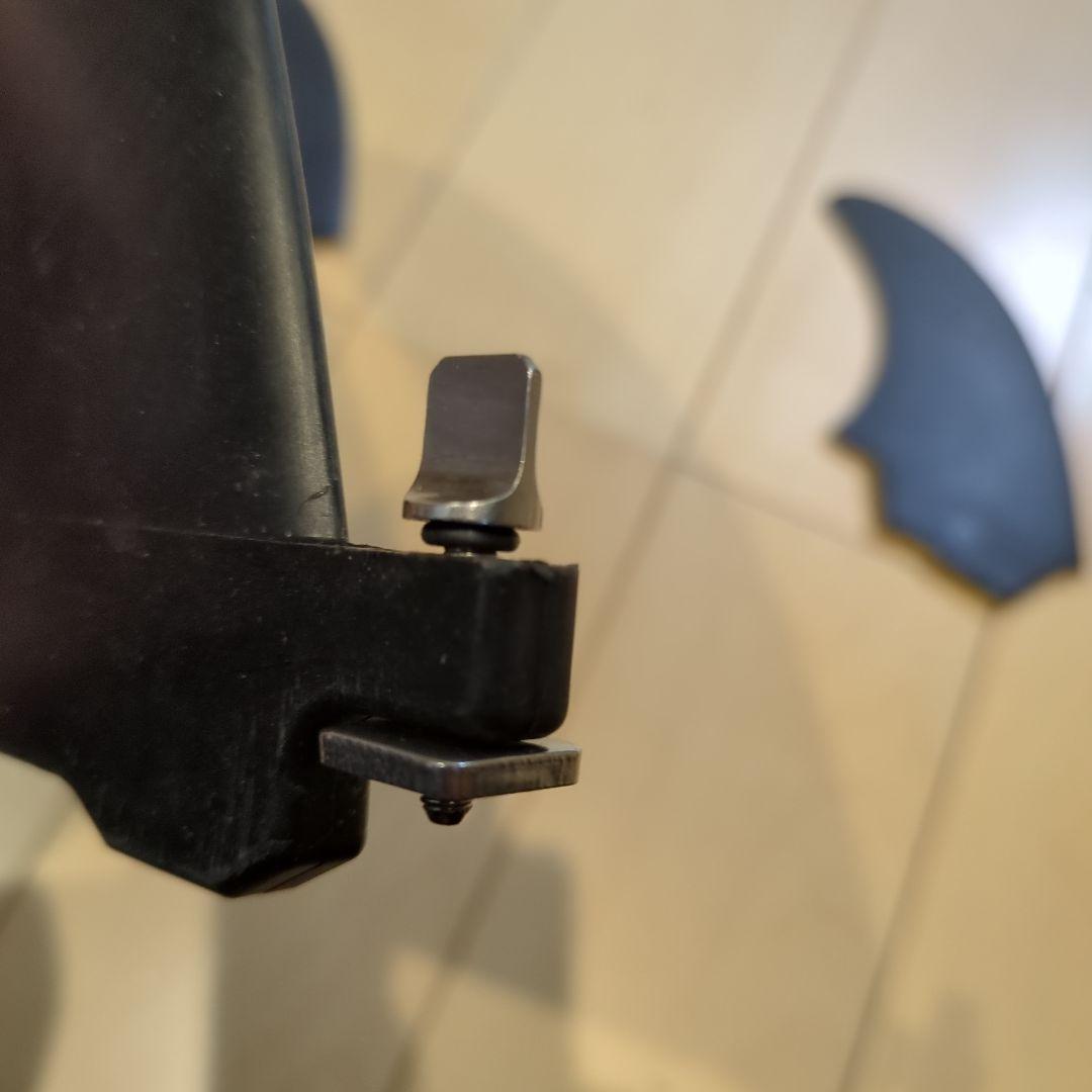 【2/20まで交渉中】BIC ノーズライダー ロングボード 9'0（手渡しのみ）