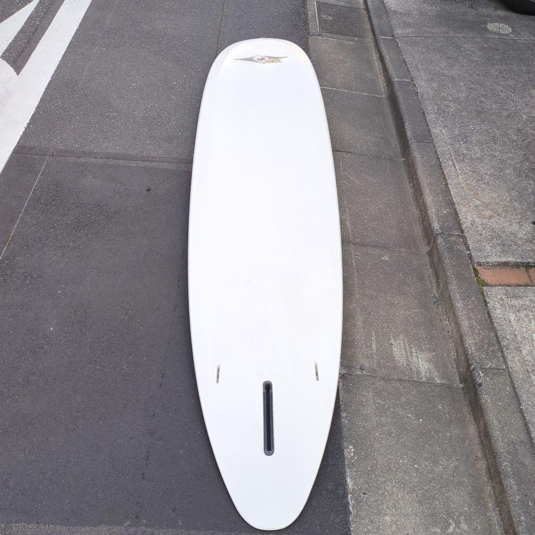 【2/20まで交渉中】BIC ノーズライダー ロングボード 9'0（手渡しのみ）