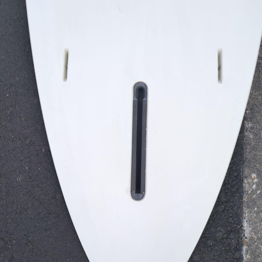 【2/20まで交渉中】BIC ノーズライダー ロングボード 9'0（手渡しのみ）