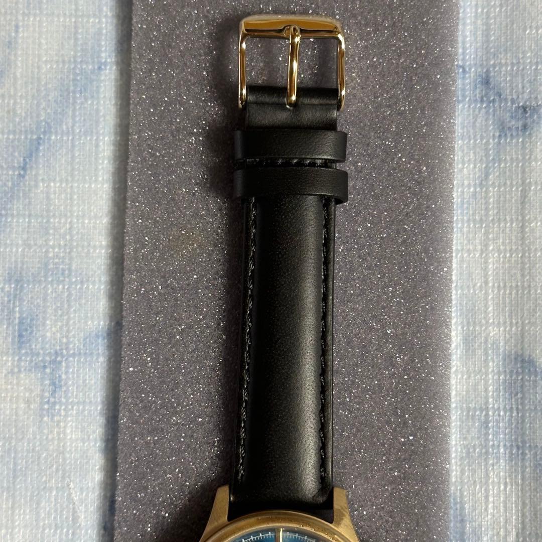 鬼滅の刃 TiCTAC デザインウォッチ 第2弾 宇髄天元モデル 腕時計❗️