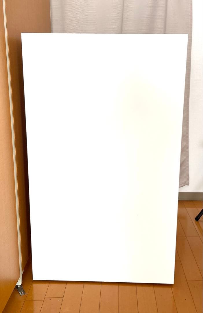 受付カウンター 引き出し付き