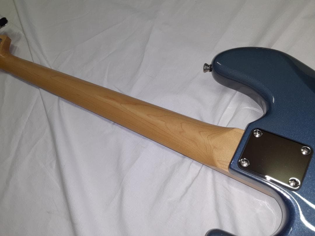 Bacchusギター　バッカス　ユニバースシリーズ