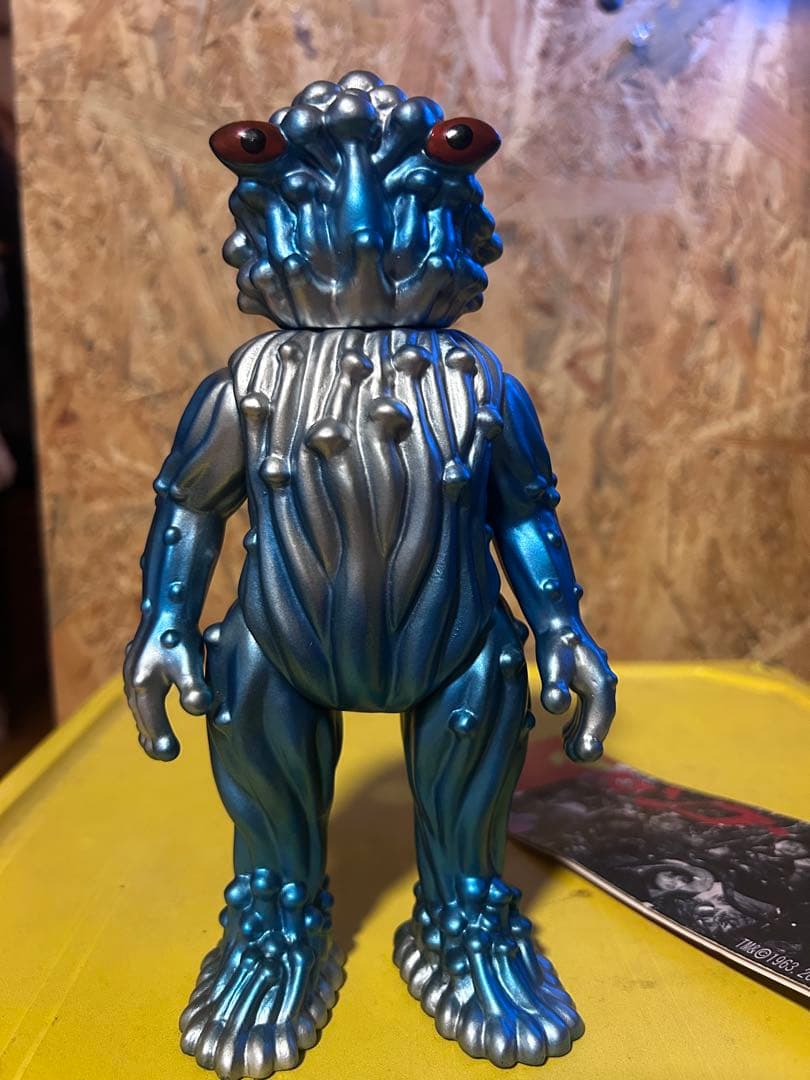 D*8様 マタンゴ　トイグラフ