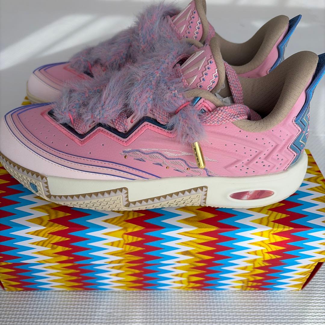 ANTA KAI2 US10 リトルプリンセス