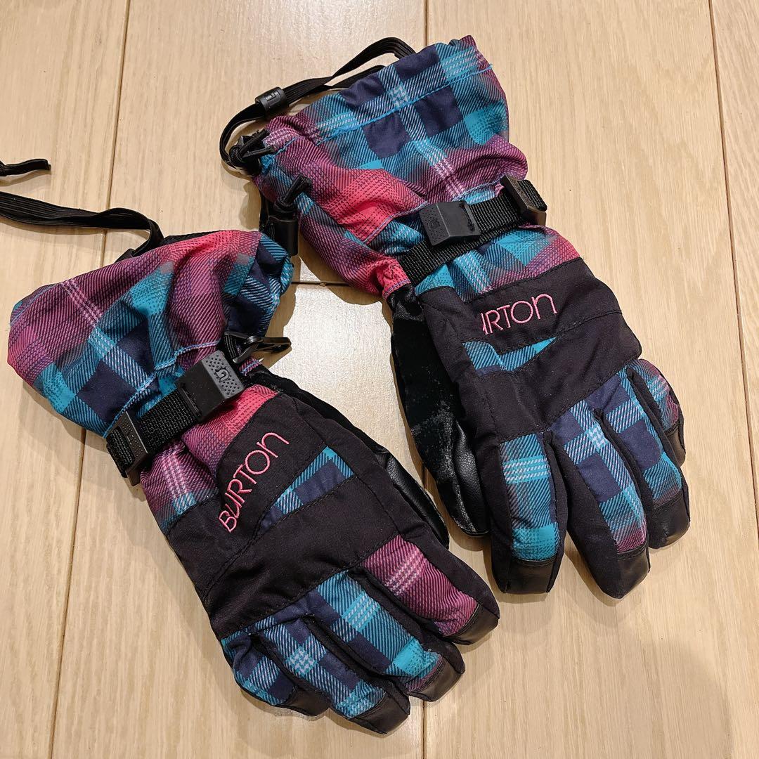 Burton スノーボードウェアセット 子ども用