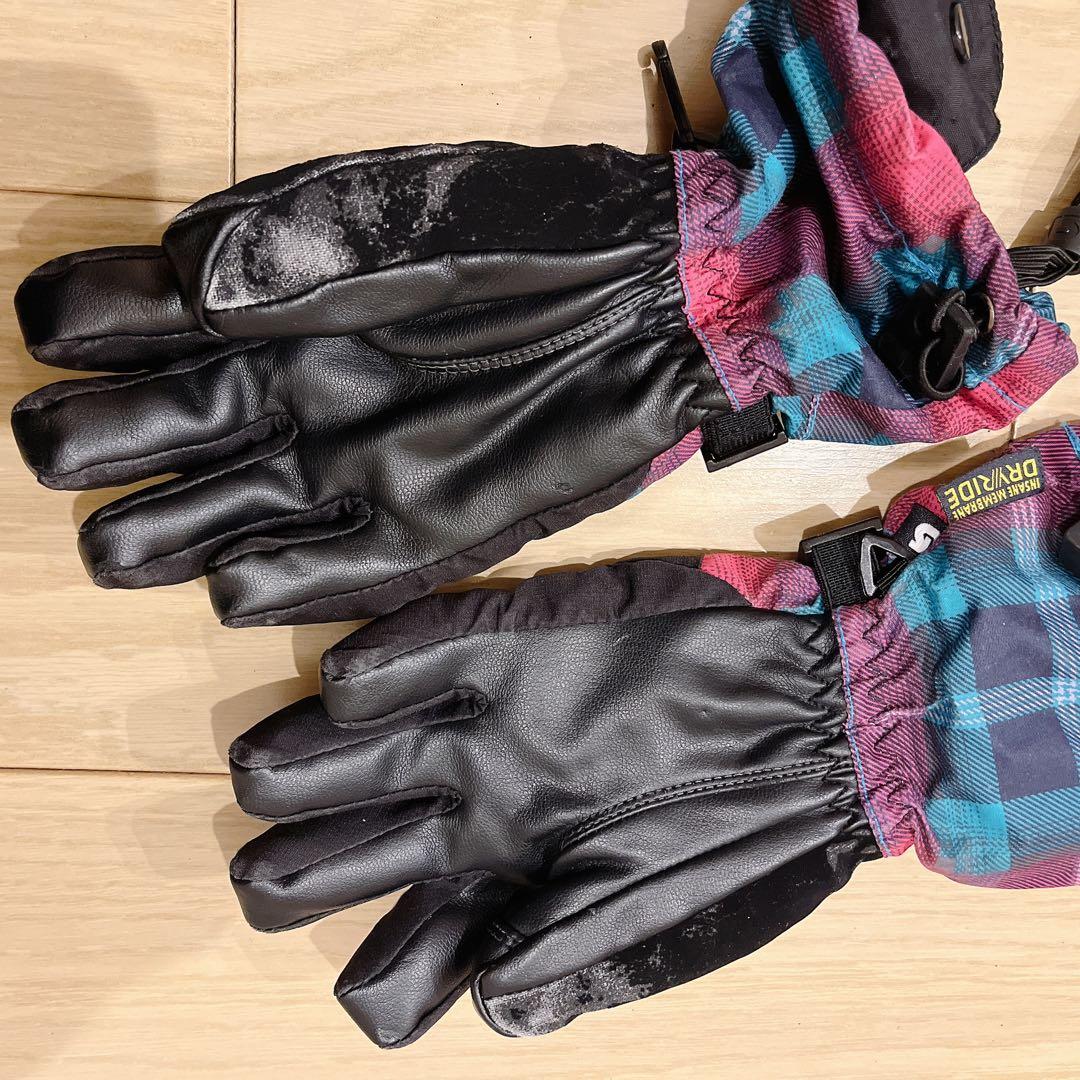 Burton スノーボードウェアセット 子ども用