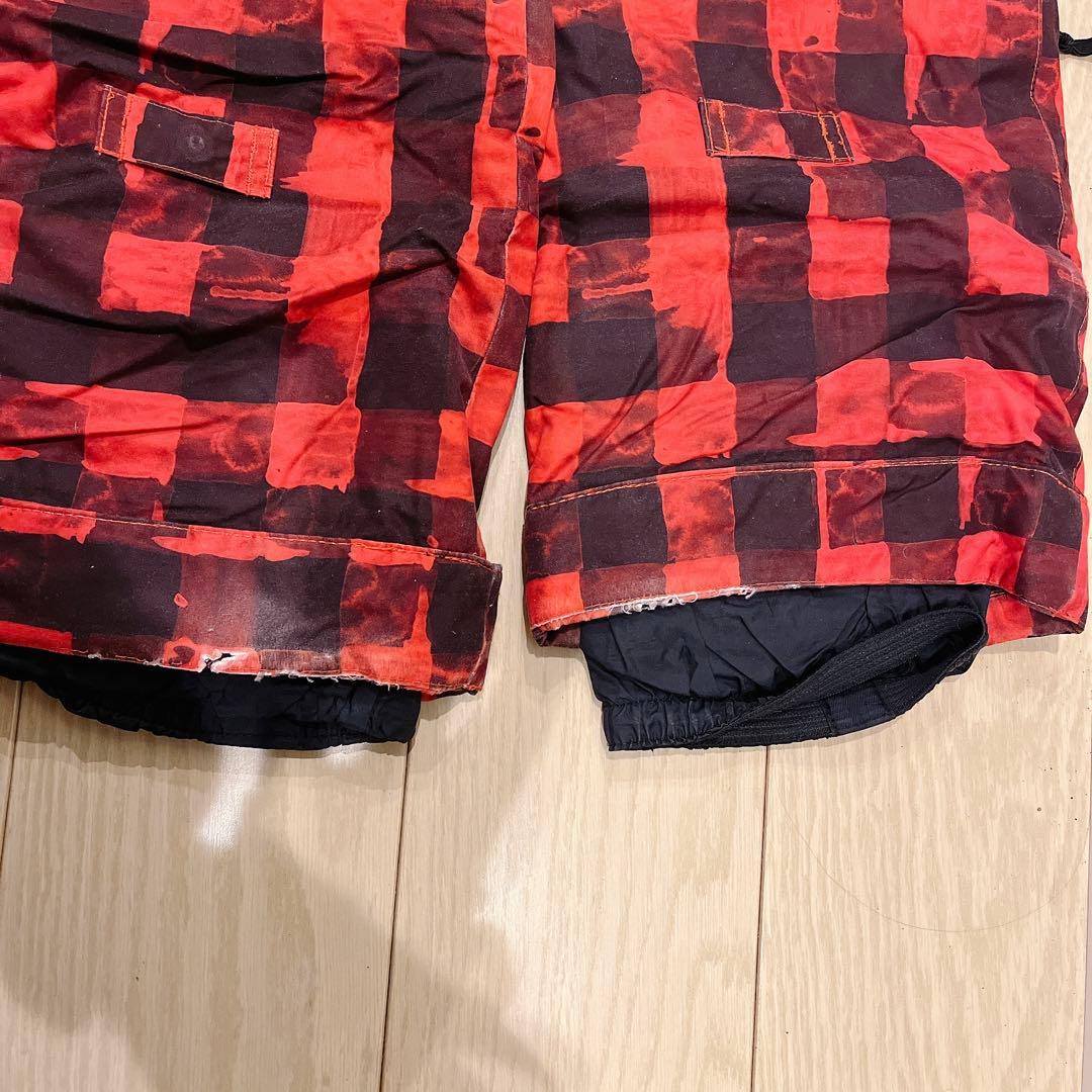 Burton スノーボードウェアセット 子ども用