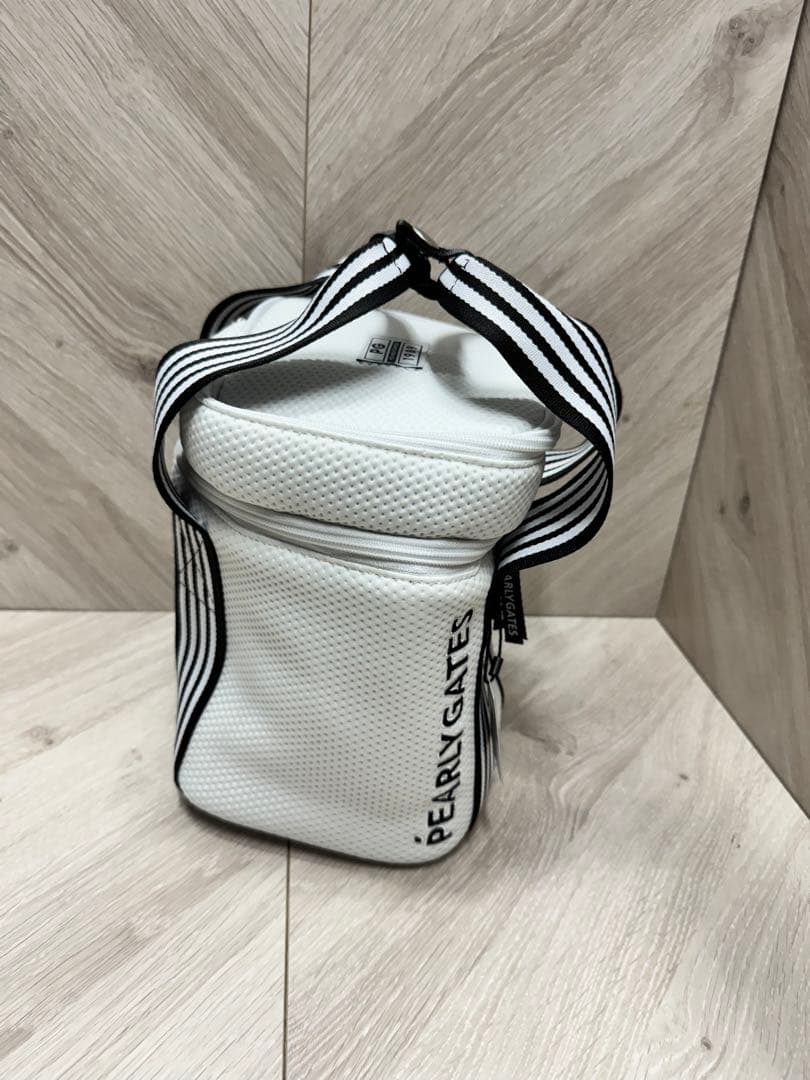 パーリーゲイツ　保冷バッグ