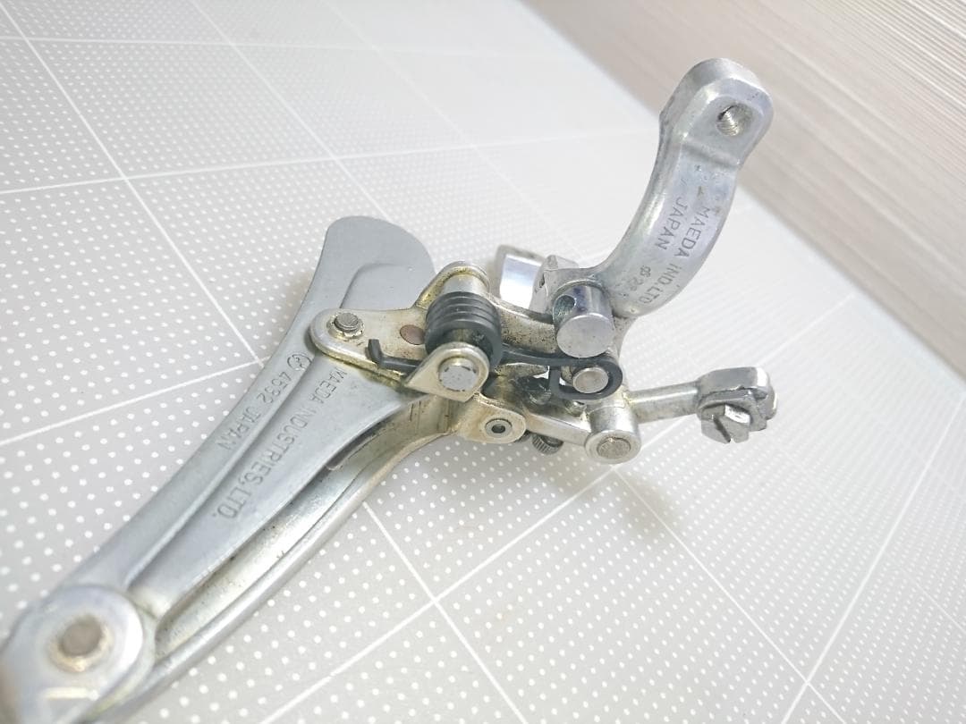 Suntour BL ディレイラー ３点 セット