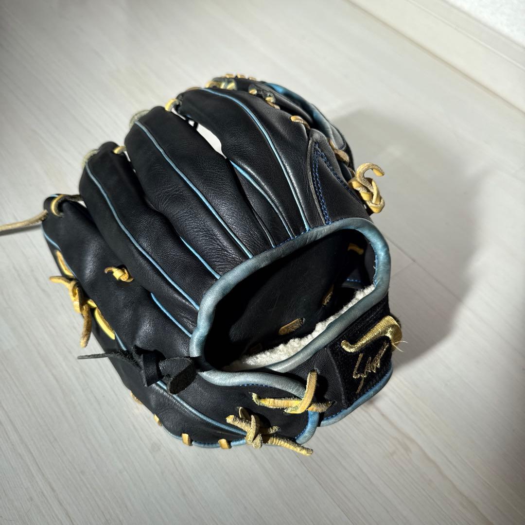 久保田スラッガー　軟式グローブ