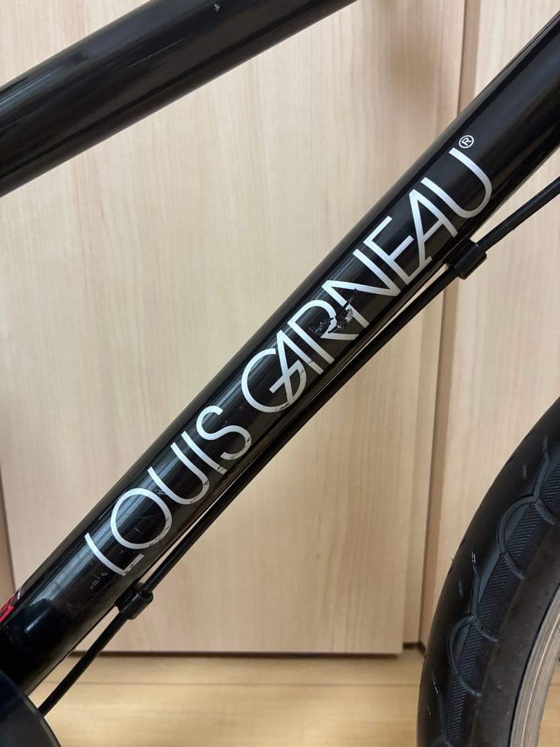 【Groovy様】ルイガノ 18インチ K18 Liteブラック