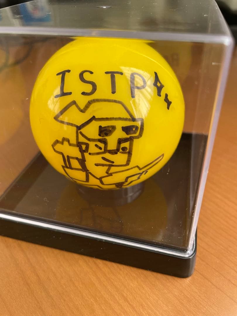 小西夏菜実サインボールHappy Magical tour 2024（価格修正）