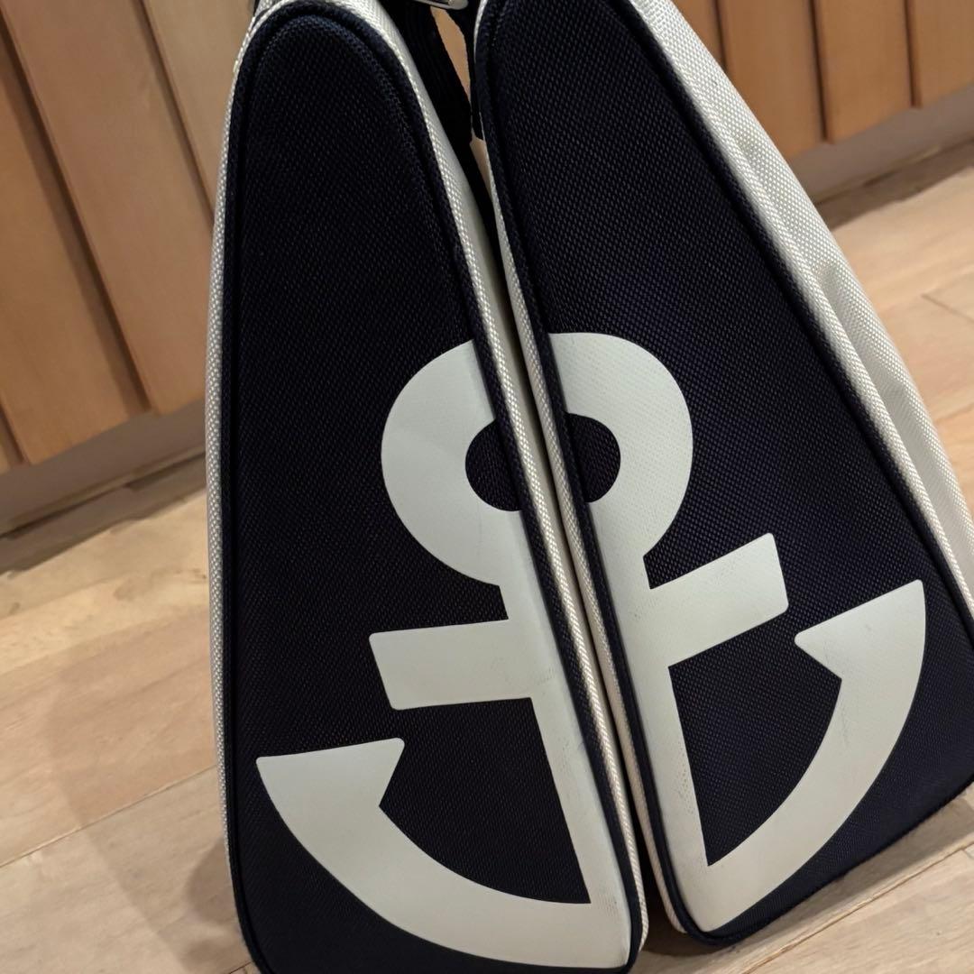 muta シューズケース