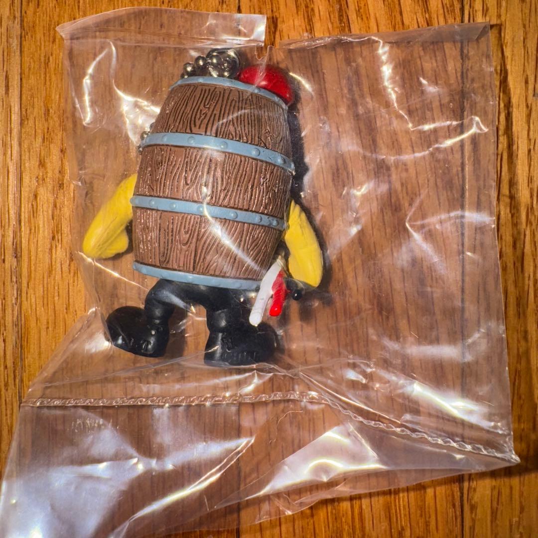 ワンピースイング　PART8　ゾロ