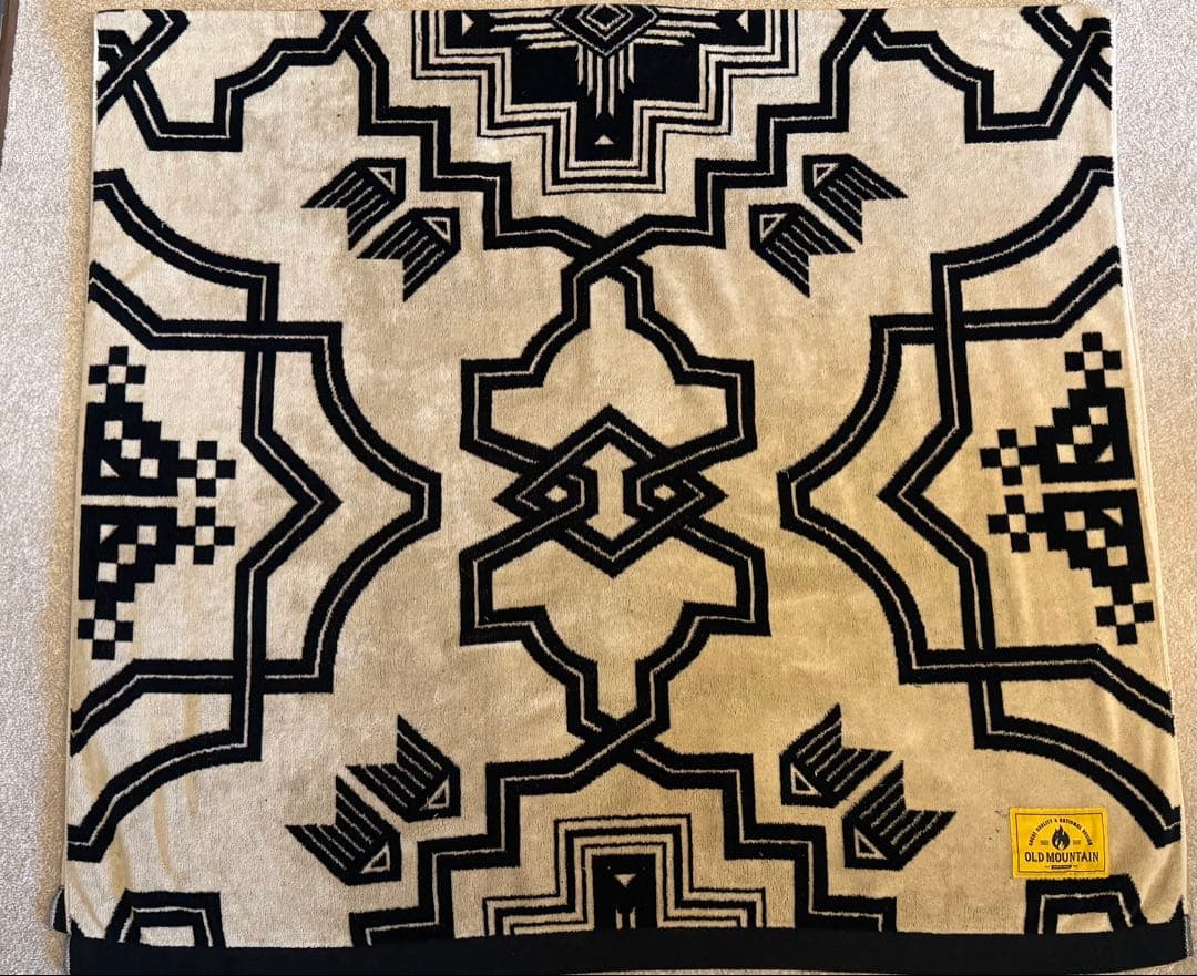 OLDMOUNTAINオールドマウンテン kakemonoカケモノ