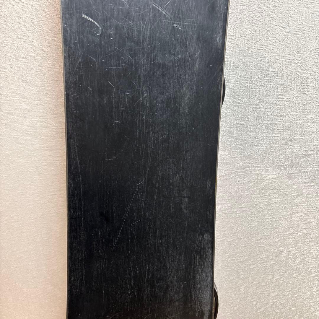 Burton バートン　キッズ　ジュニアスノーボードブーツ付　18-18.5cm